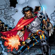 Bishop: The Last X-Man #