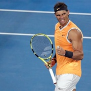 Rafael Nadal - French Open 2004 - 2018