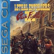 Lethal Enforcers II: Gun Fighters