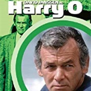Harry O