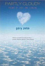 Partly Cloudy (Gary Soto)