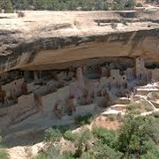 Mesa Verde, Colorado