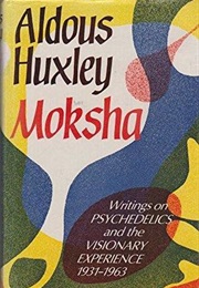 Moksha (Aldous Huxley)