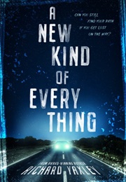 A New Kind of Every Thing (Richard Yaxley)