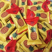 Pineapple Wafer
