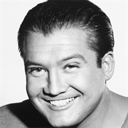 George Reeves, 45, Gunshot