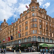 Harrods