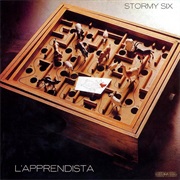 Stormy Six - L&#39;apprendista
