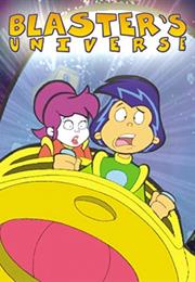 Blaster's Universe