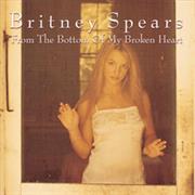 Britney Spears - From the Bottom of My Broken Heart