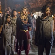 Supergirl Season 3 Episode 3 Far From the Tree