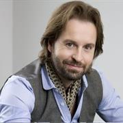 Alfie Boe