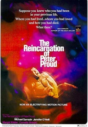 The Reincarnation of Peter Proud (1975)