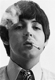 Paul McCartney (Paul McCartney)