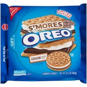 Smores Oreo