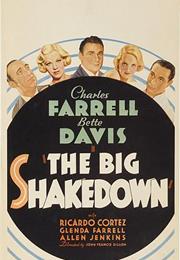 The Big Shakedown (Dillon)