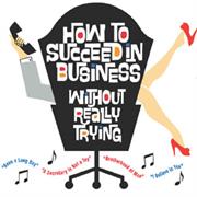 How to Succeed in Business... -Loesser, Burrows
