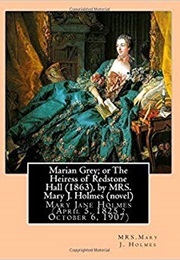 Marian Grey (Mary Jane Holmes)