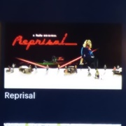 Reprisal