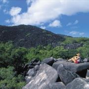 Black Mountain National Park (QLD)