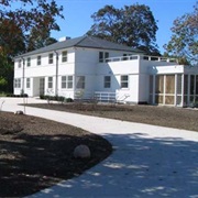 Adlai E. Stevenson II Farm