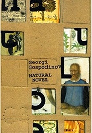 Natural Novel (Georgi Gospodinov)