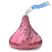 Hershey Kiss