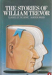 The Stories of William Trevor (William Trevor)