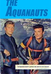 The Aquanauts