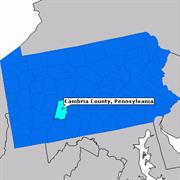 Cambria County