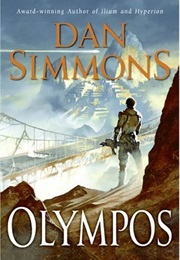 Olympos (Dan Simmons)