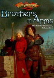 Brothers in Arms (Margaret Weis)