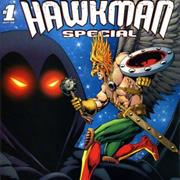 Hawkman Special