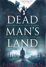Dead Man&#39;s Land (Robert Ryan)