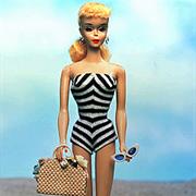 Barbie (1959)