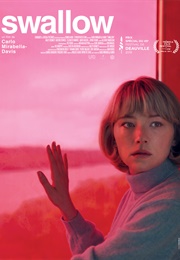 Swallow (2019)