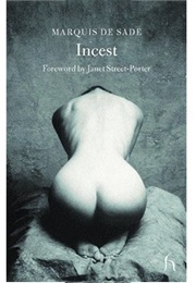 Incest (The Marquis De Sade)