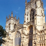 York Minster