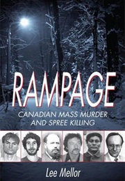 Rampage (Lee Mellor)