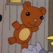 Bobo the Bear