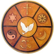 Interfaith Harmony Week (February)