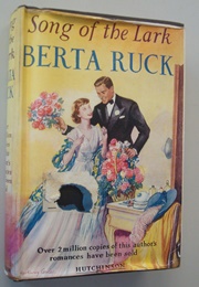 Song of the Lark (Berta Ruck)