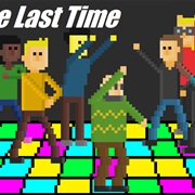 The Last Time