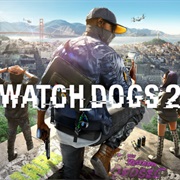 Watch Dogs 2