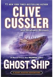 Ghost Ship (Clive Cussler)