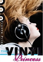The Vinyl Princess (Yvonne Prinz)