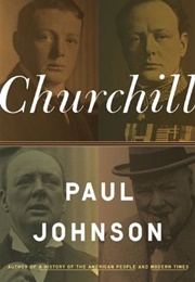 Churchill (Paul Johnson)