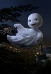 The Little Ghost (2013)