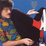 "Weird Al" Yankovic - Greatest Hits