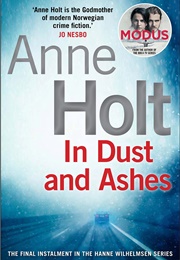 In Dust and Ashes (Anne Holt)